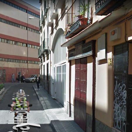 Chueca Loft Apartment Madrid Exterior photo